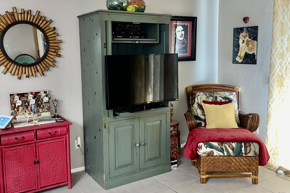 Photo of Livingroom in Cathedral City