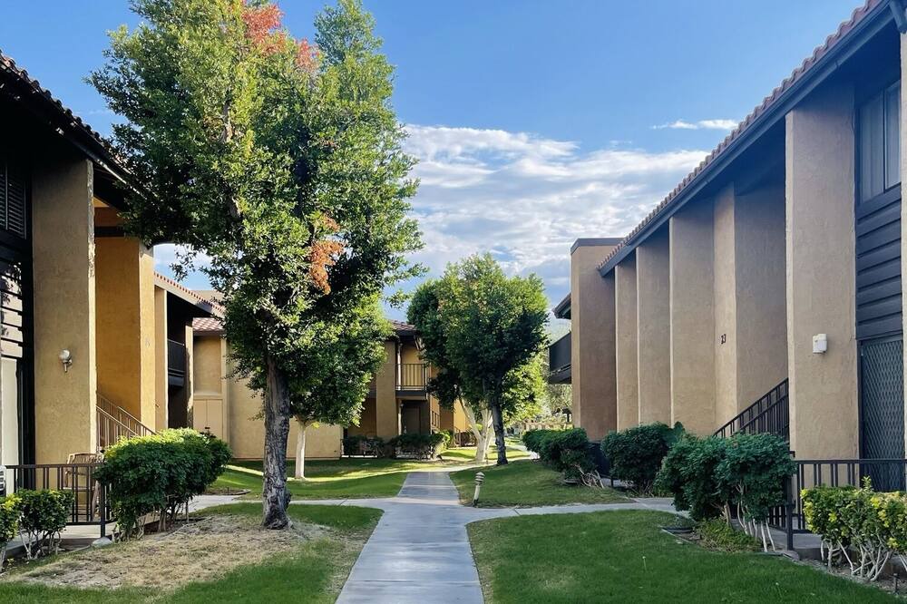 Photo of Outdoor in Cathedral City