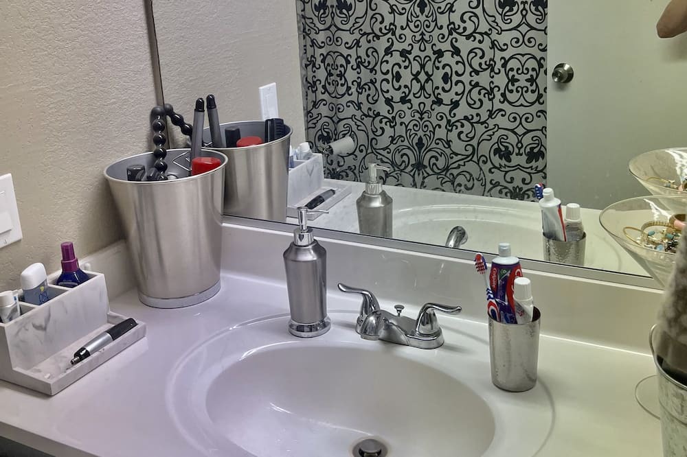 Photo of Bathroom in Cathedral City
