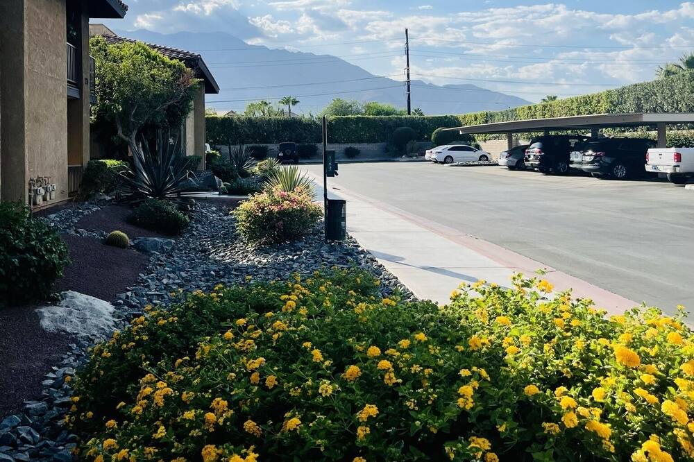 Photo of Outdoor in Cathedral City