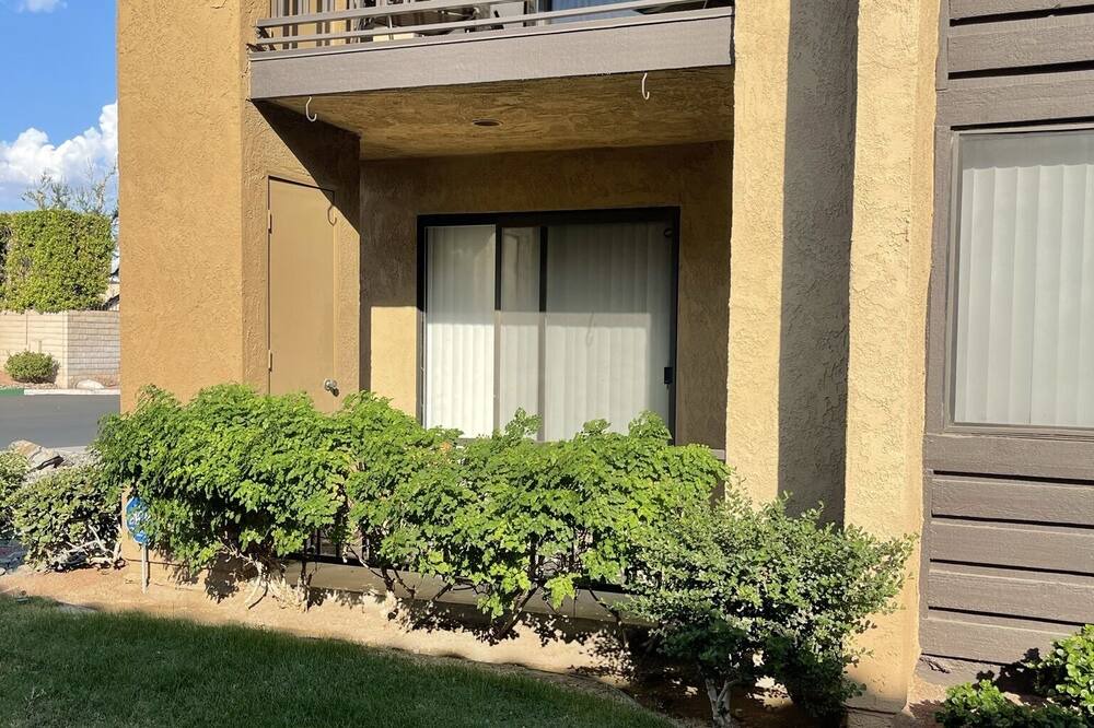 Photo of Outdoor in Cathedral City