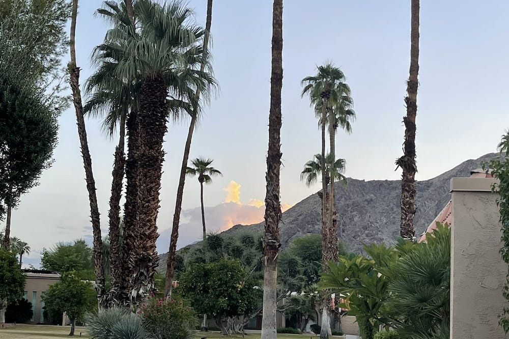 Photo of Outdoor in Cathedral City