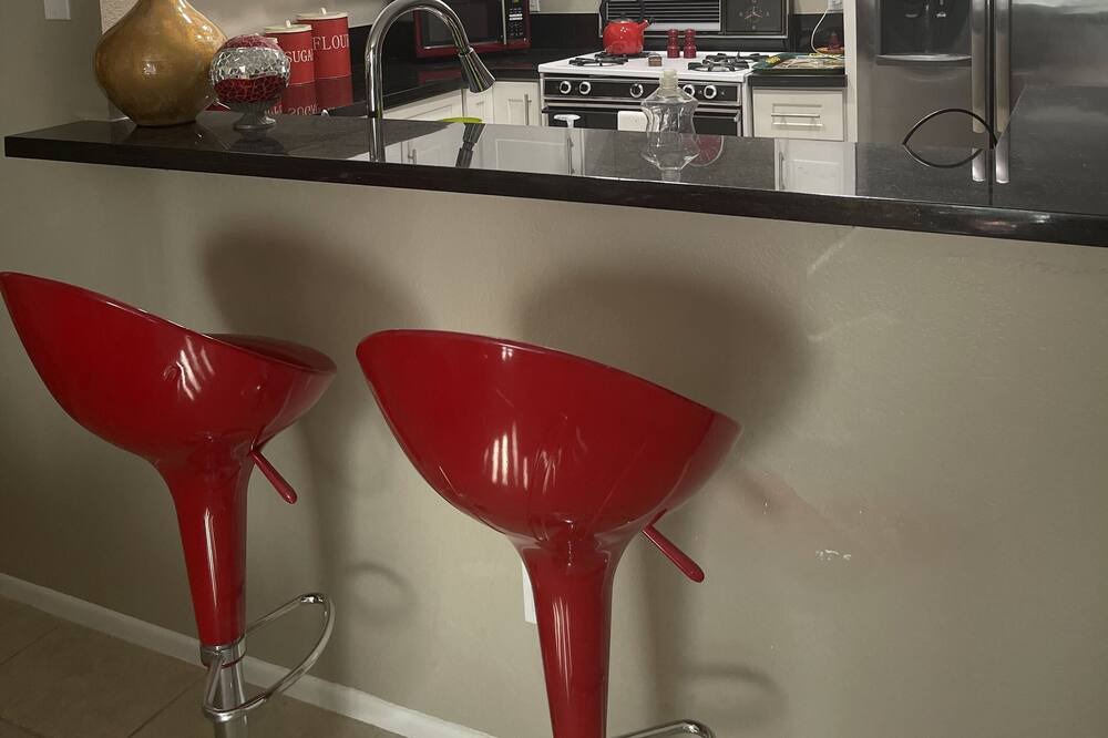 Photo of Kitchen in Cathedral City