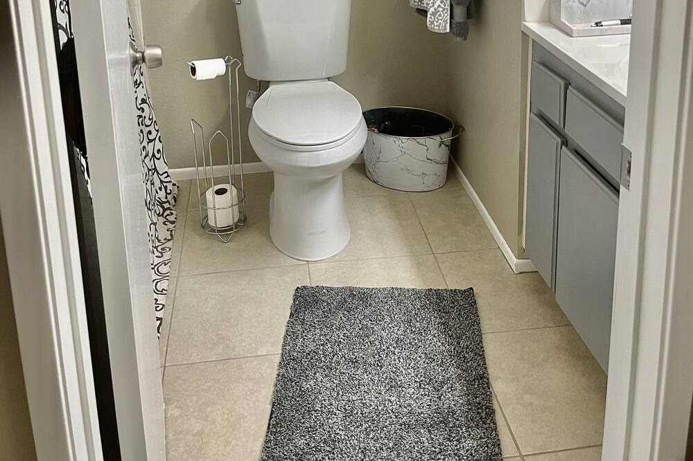 Photo of Bathroom in Cathedral City