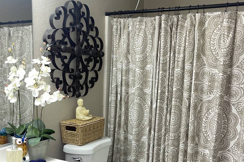 Photo of Bathroom in Cathedral City