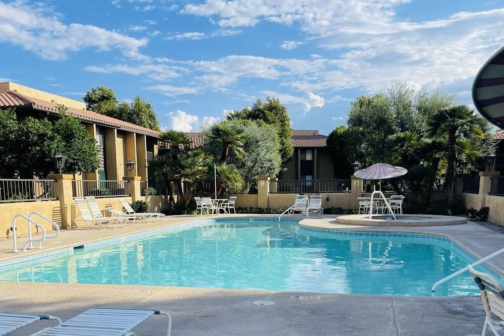 Photo of Outdoor in Cathedral City