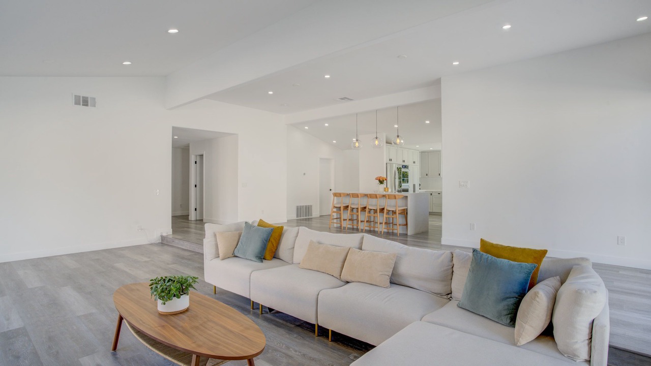 Photo of Livingroom in Bonita