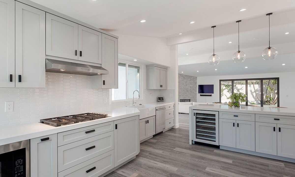 Photo of Kitchen in Bonita