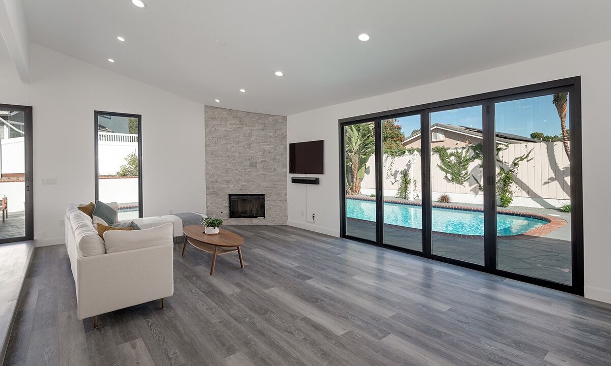 Photo of Livingroom in Bonita