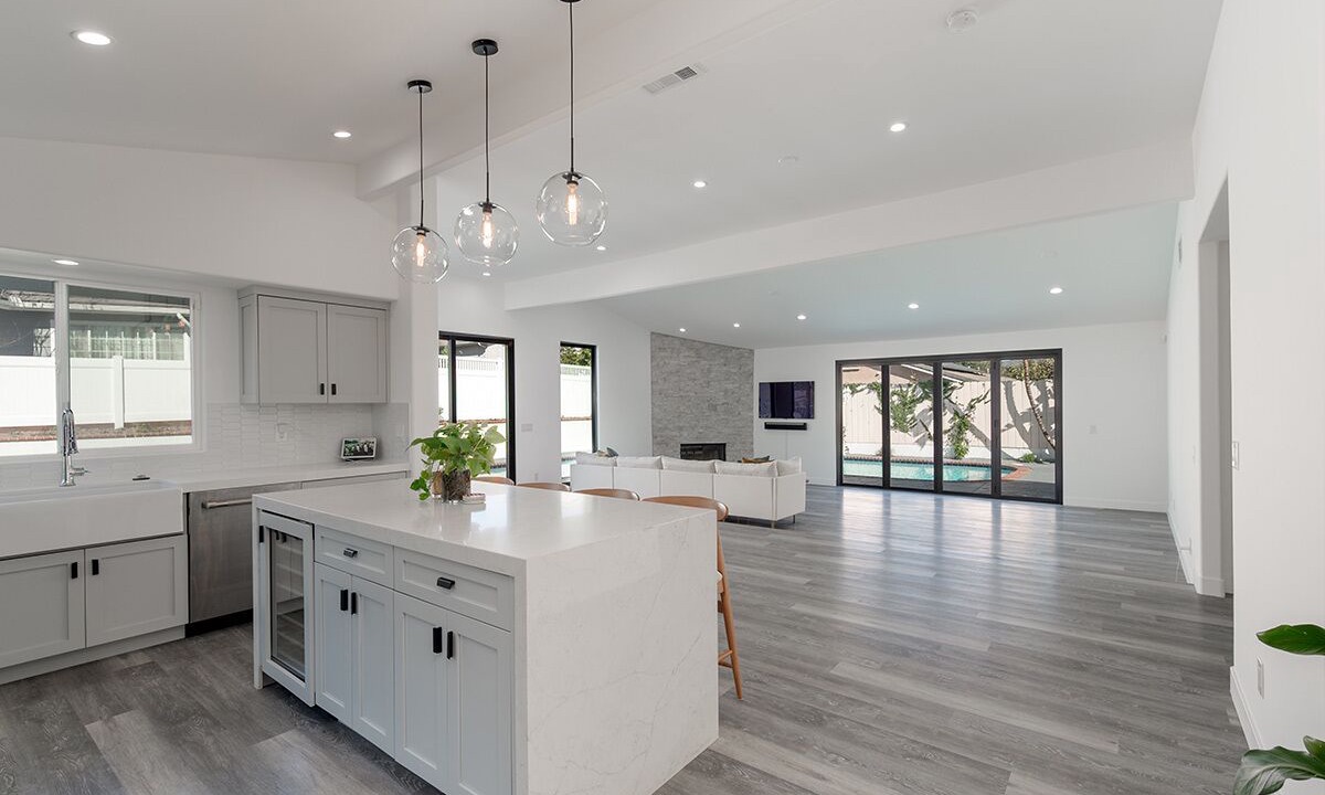 Photo of Kitchen in Bonita