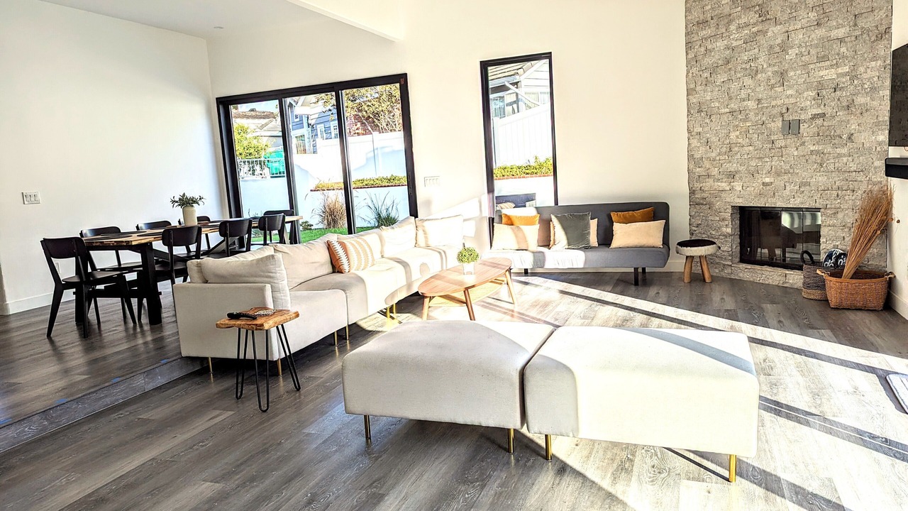 Photo of Livingroom in Bonita