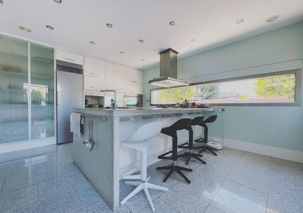 Photo of Kitchen in Petrer
