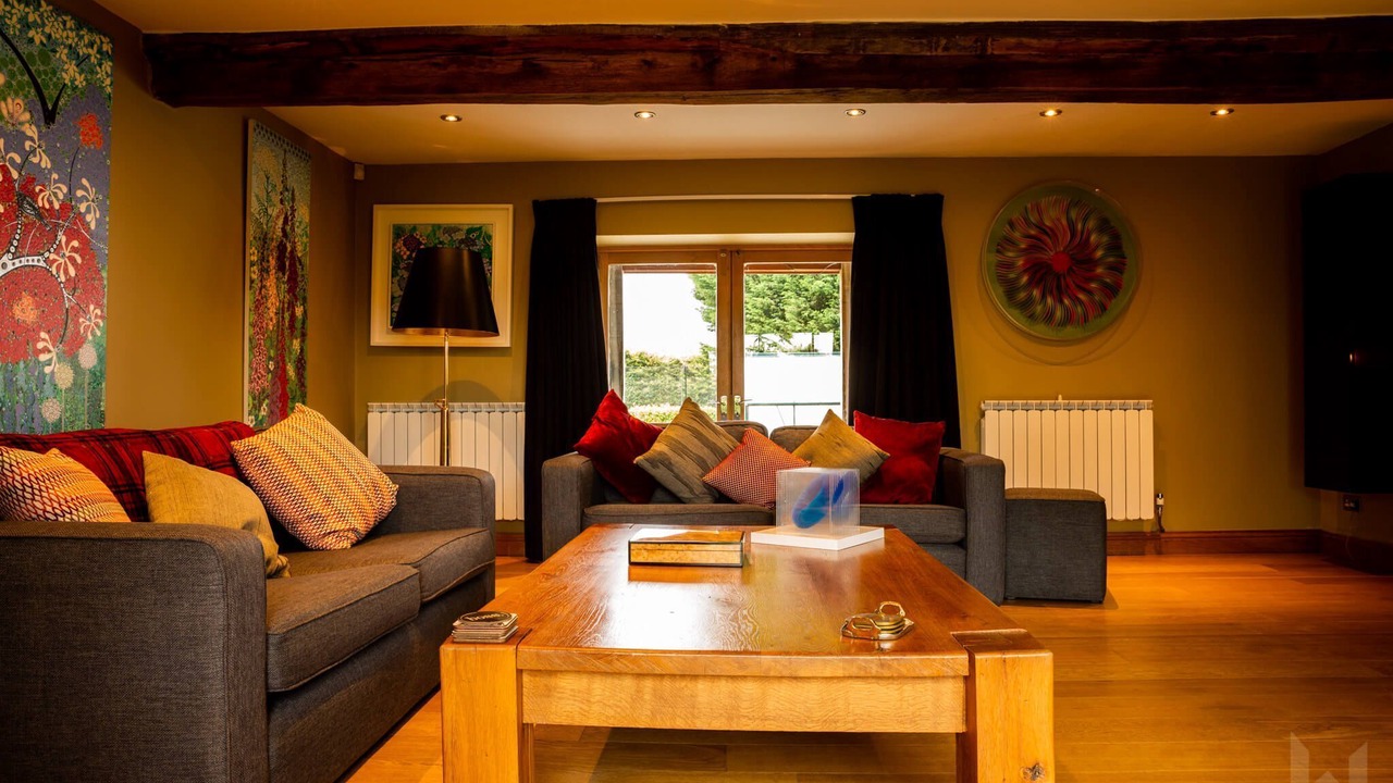 Photo of Livingroom in Coalpit Heath