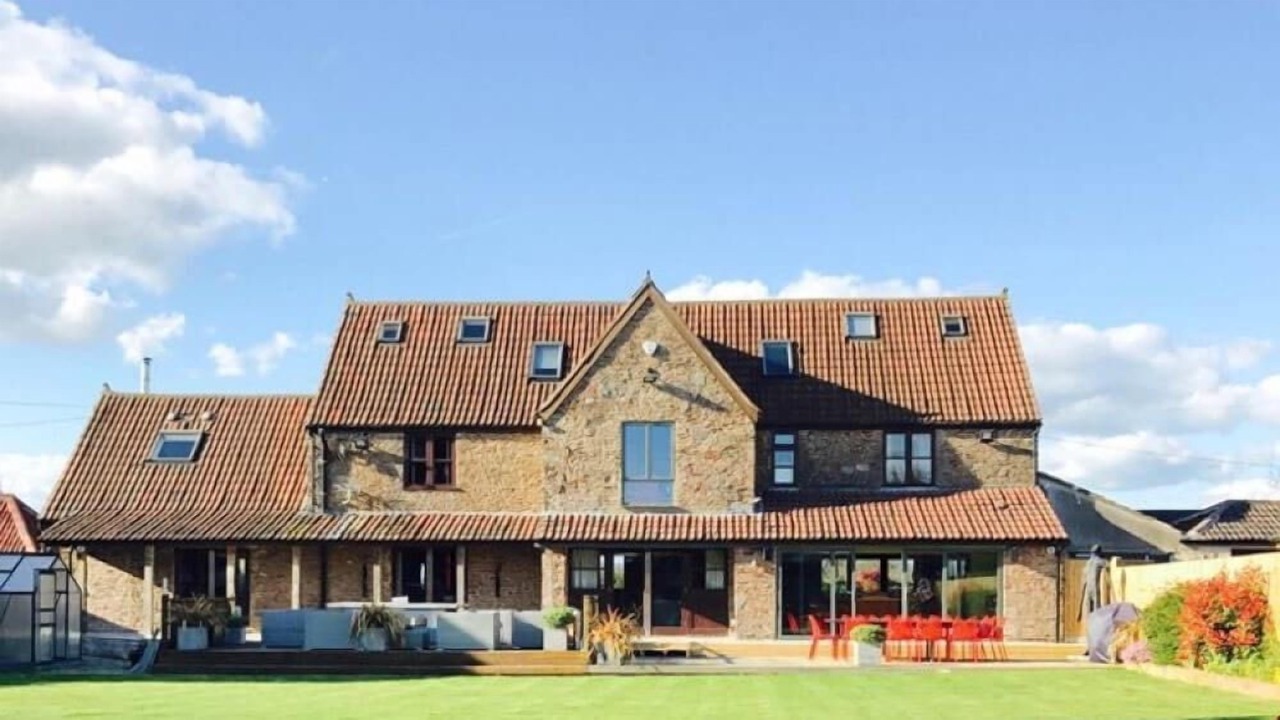 Photo of Outdoor in Coalpit Heath