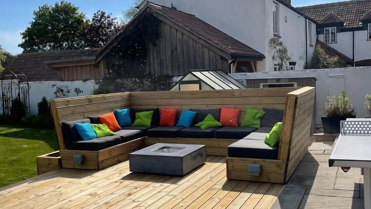 Photo of Outdoor in Coalpit Heath