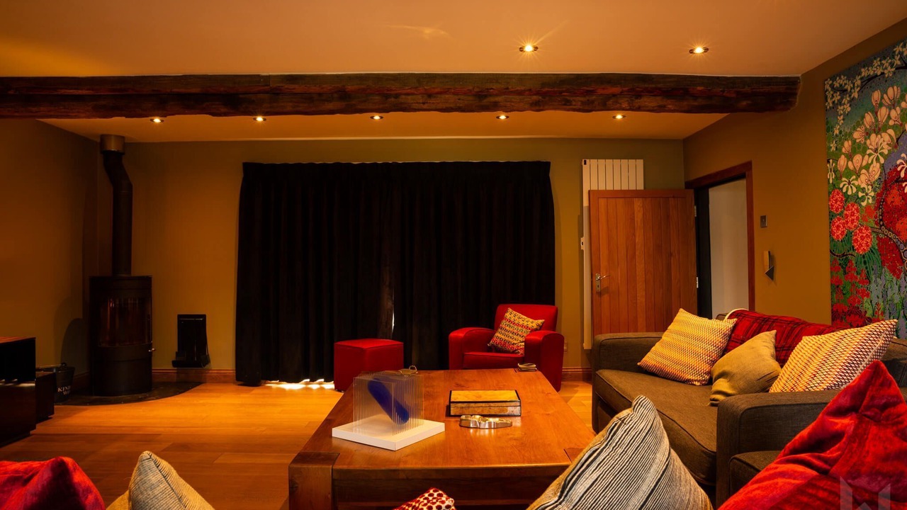 Photo of Livingroom in Coalpit Heath