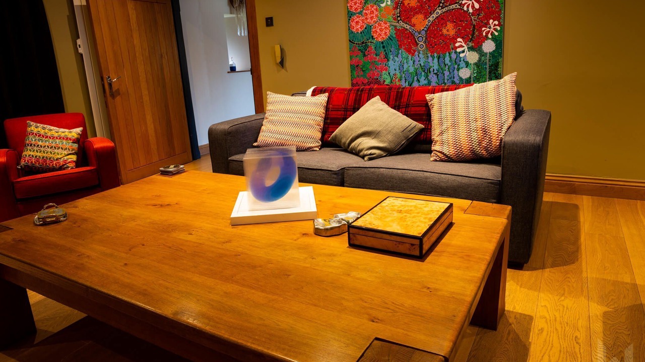 Photo of Livingroom in Coalpit Heath