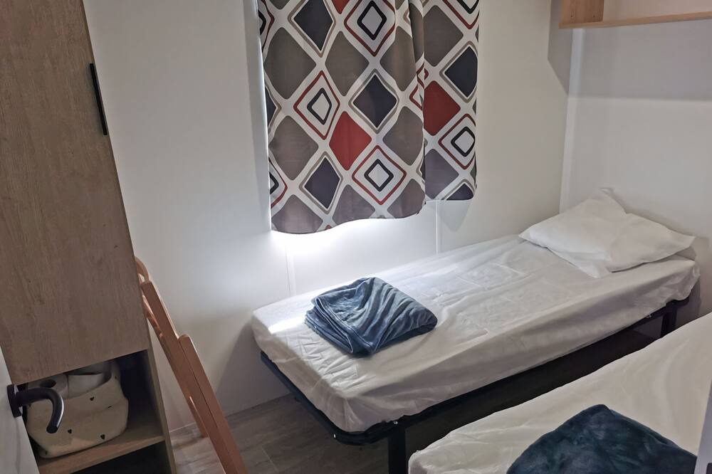 Photo of Bedroom in Biville-sur-Mer