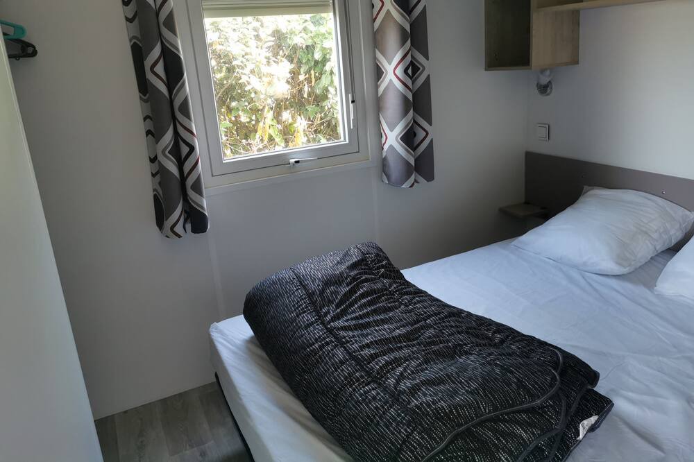 Photo of Bedroom in Biville-sur-Mer