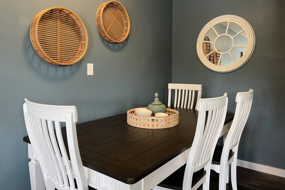 Photo of Kitchen in Powderly
