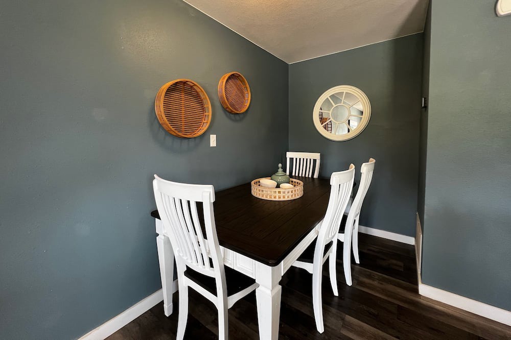 Photo of Kitchen in Powderly