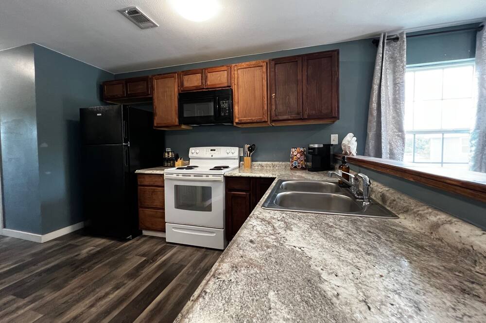 Photo of Kitchen in Powderly