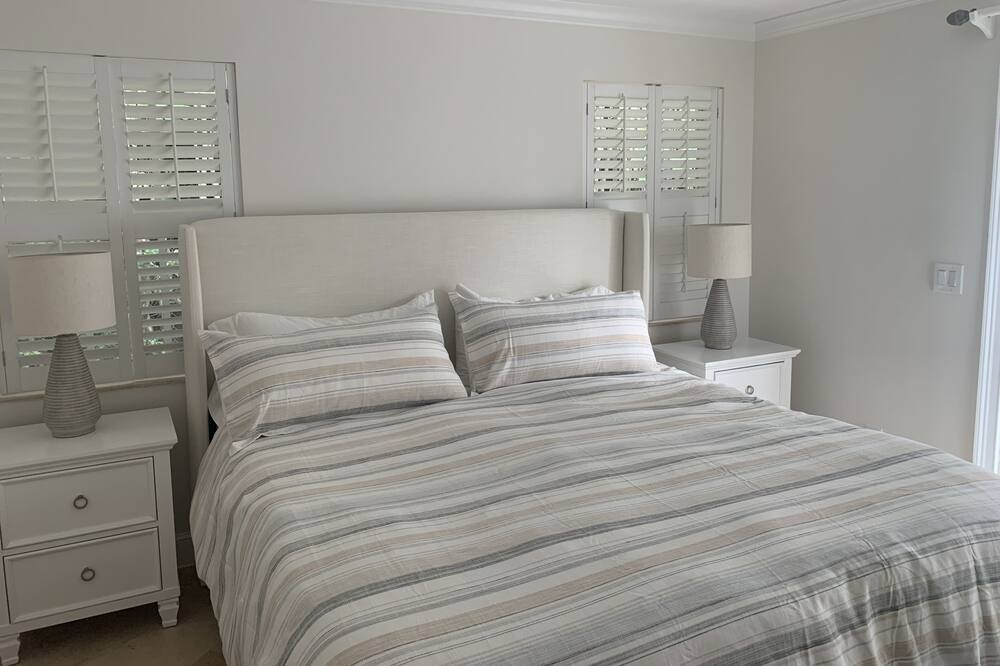 Photo of Bedroom in Juno Beach