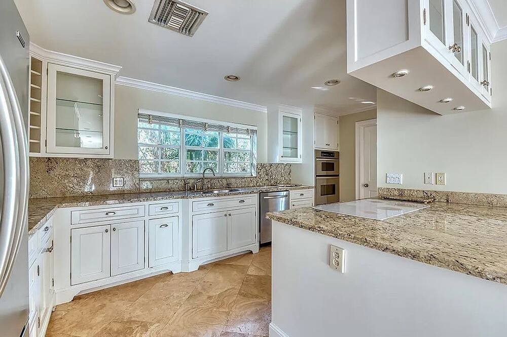 Photo of Kitchen in Juno Beach