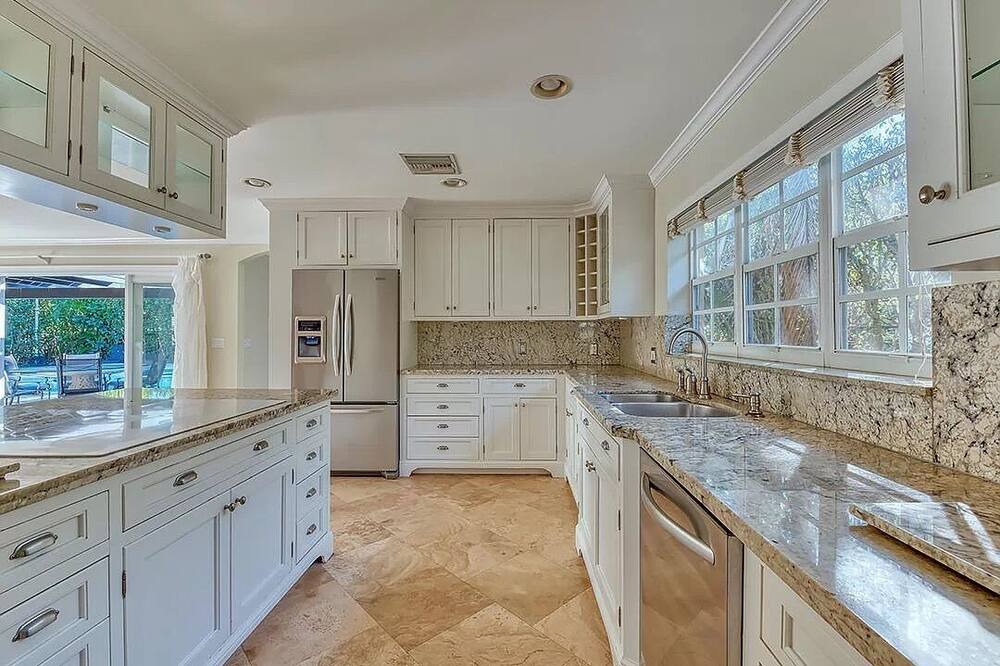 Photo of Kitchen in Juno Beach