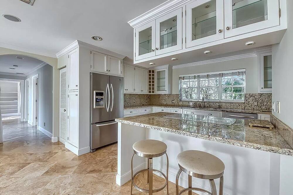 Photo of Kitchen in Juno Beach