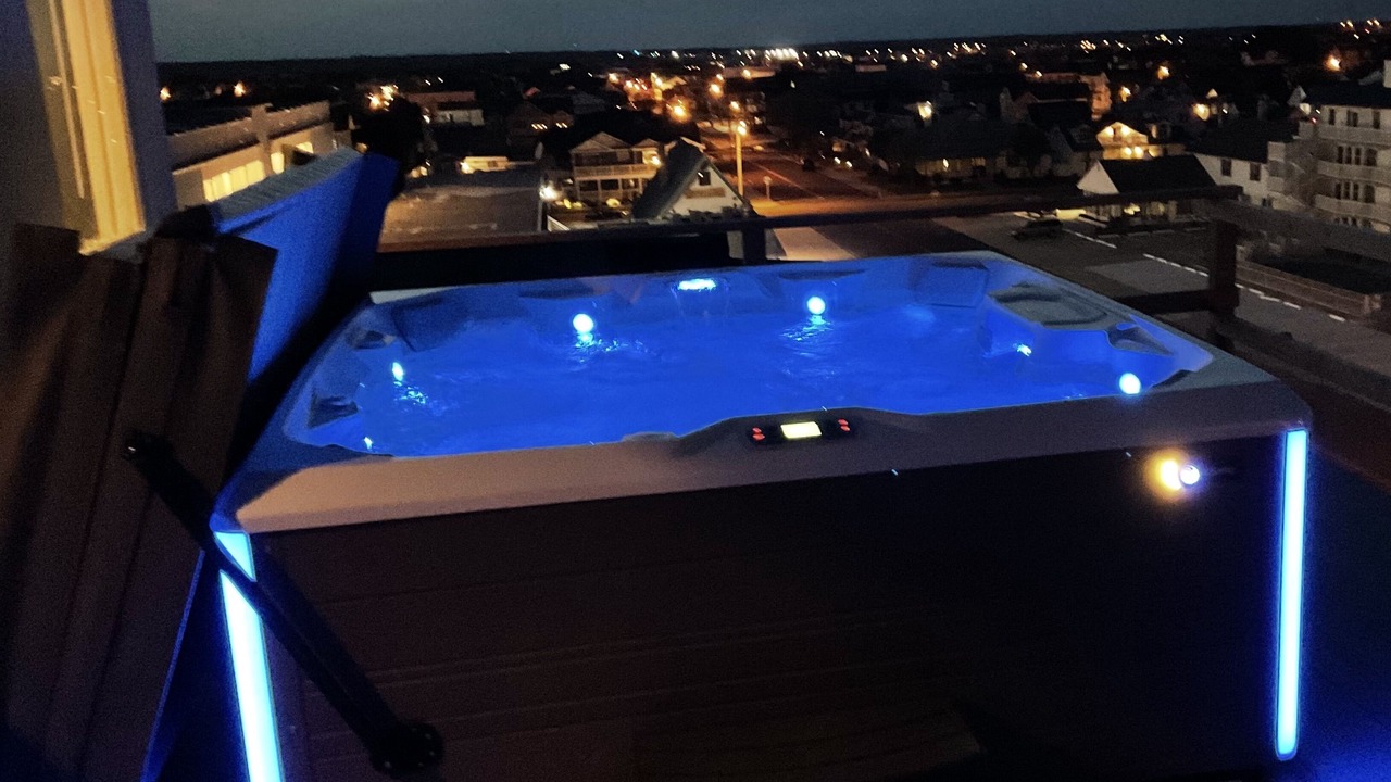 Photo of Outdoor in Wildwood Crest