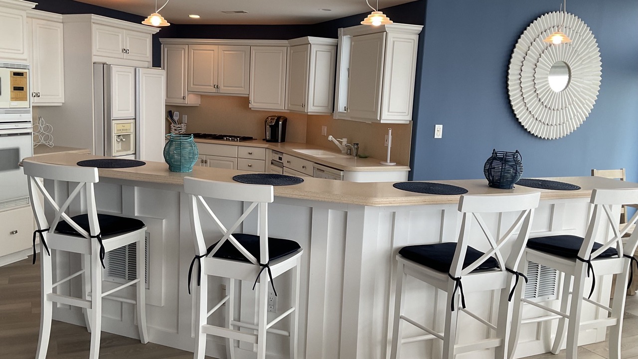 Photo of Kitchen in Wildwood Crest