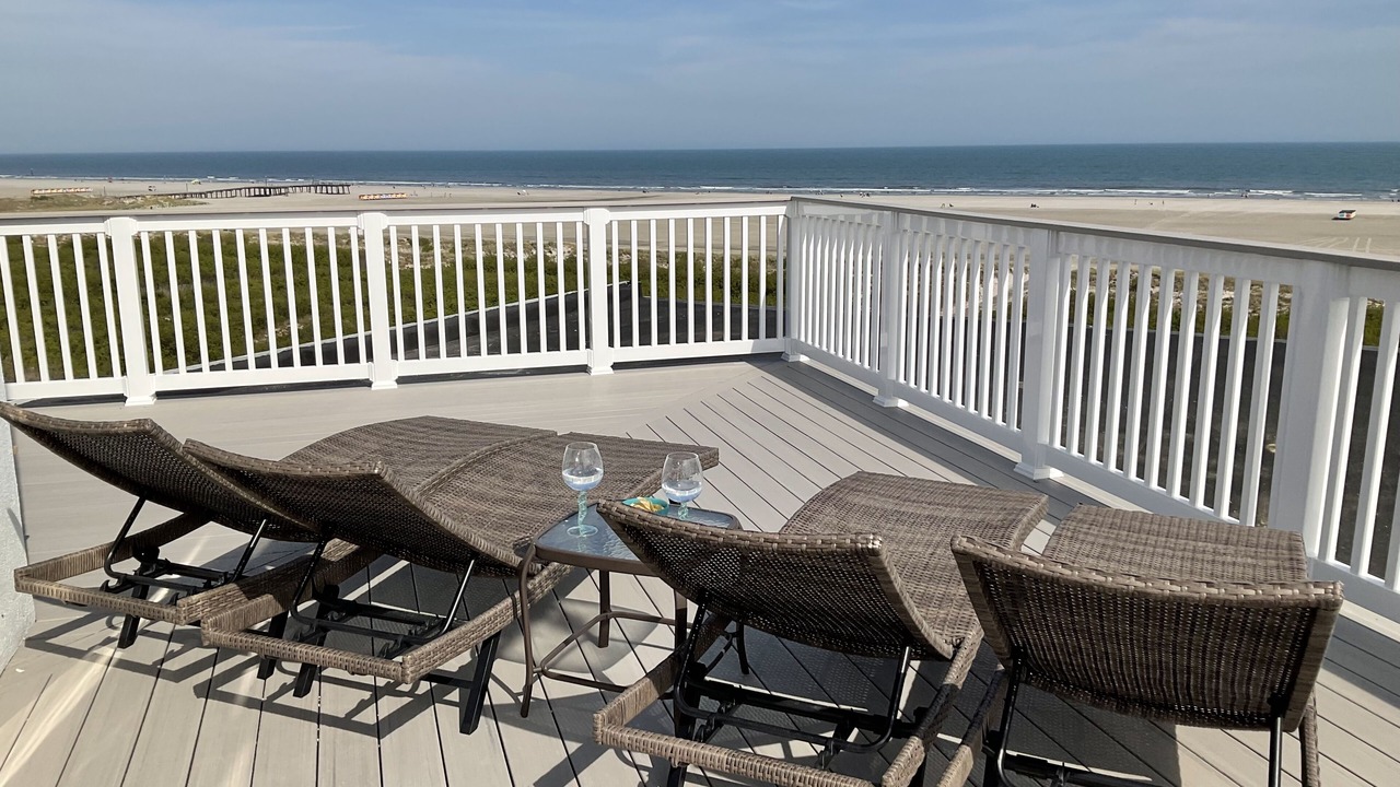 Photo of Outdoor in Wildwood Crest