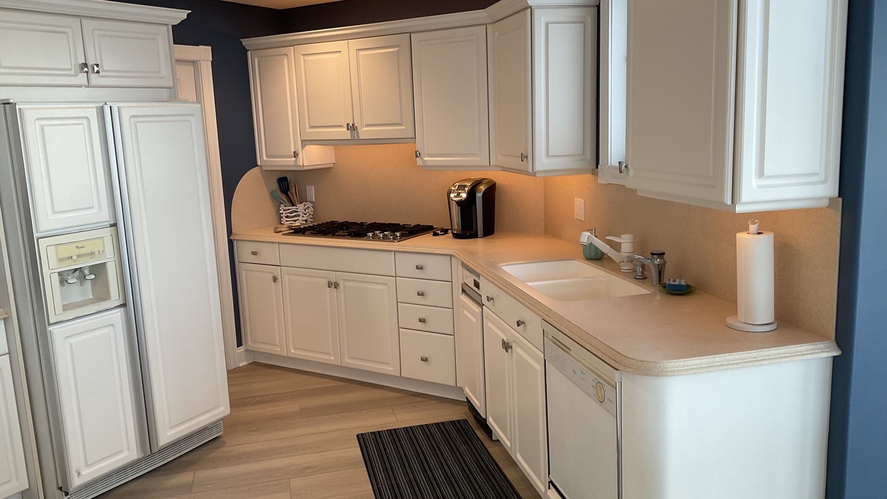 Photo of Kitchen in Wildwood Crest