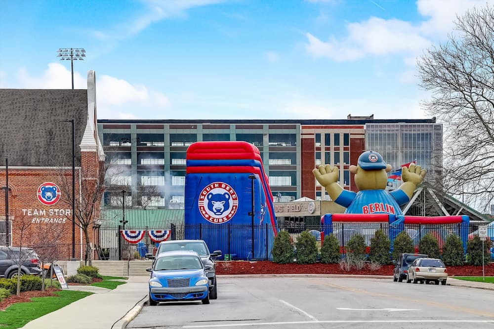 Photo of Others in Georgetown