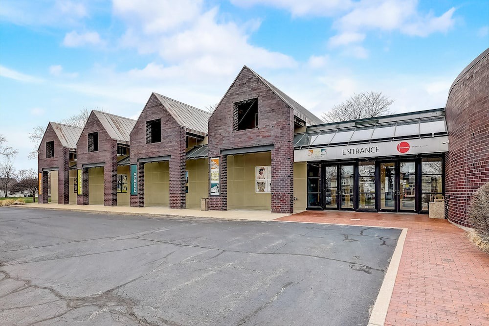 Photo of Others in Georgetown