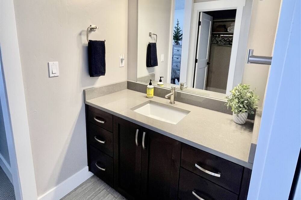 Photo of Bathroom in McCall