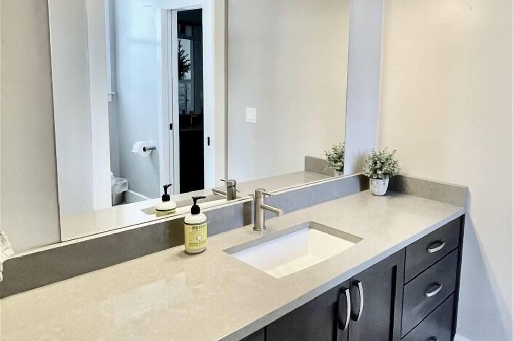 Photo of Bathroom in McCall