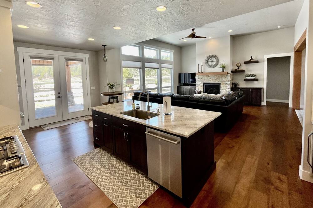 Photo of Bedroom in McCall