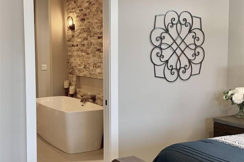 Photo of Bathroom in McCall