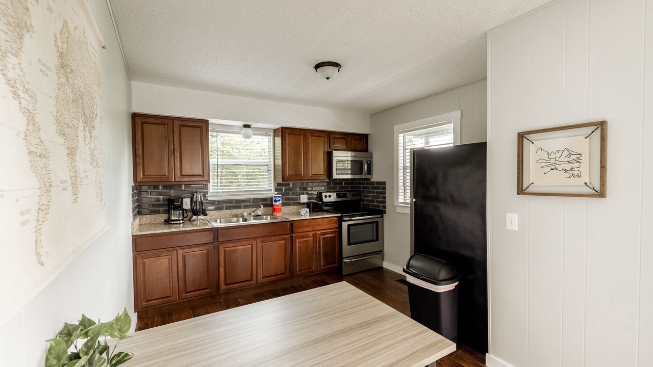 Photo of Kitchen in Kimberling City