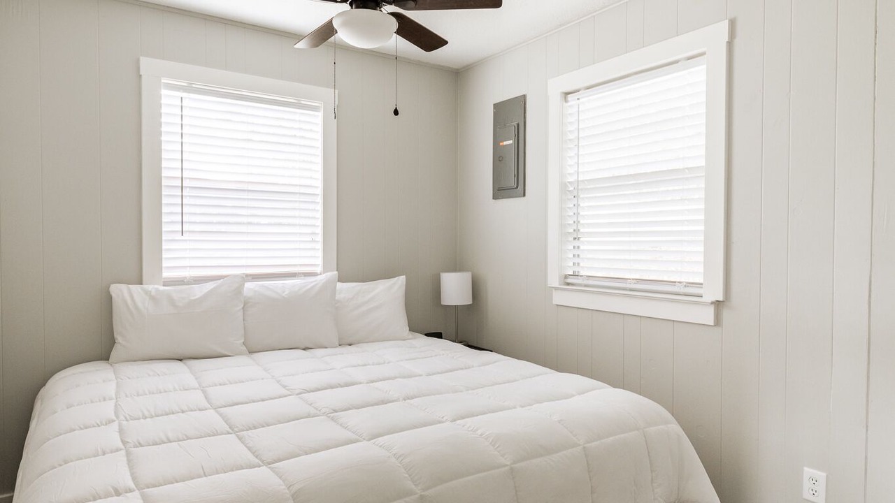 Photo of Bedroom in Kimberling City