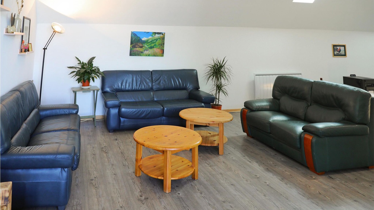 Photo of Livingroom in Marchastel