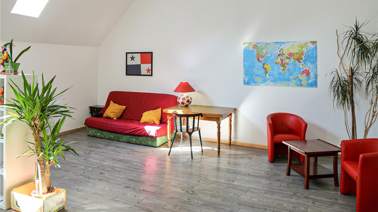 Photo of Livingroom in Marchastel