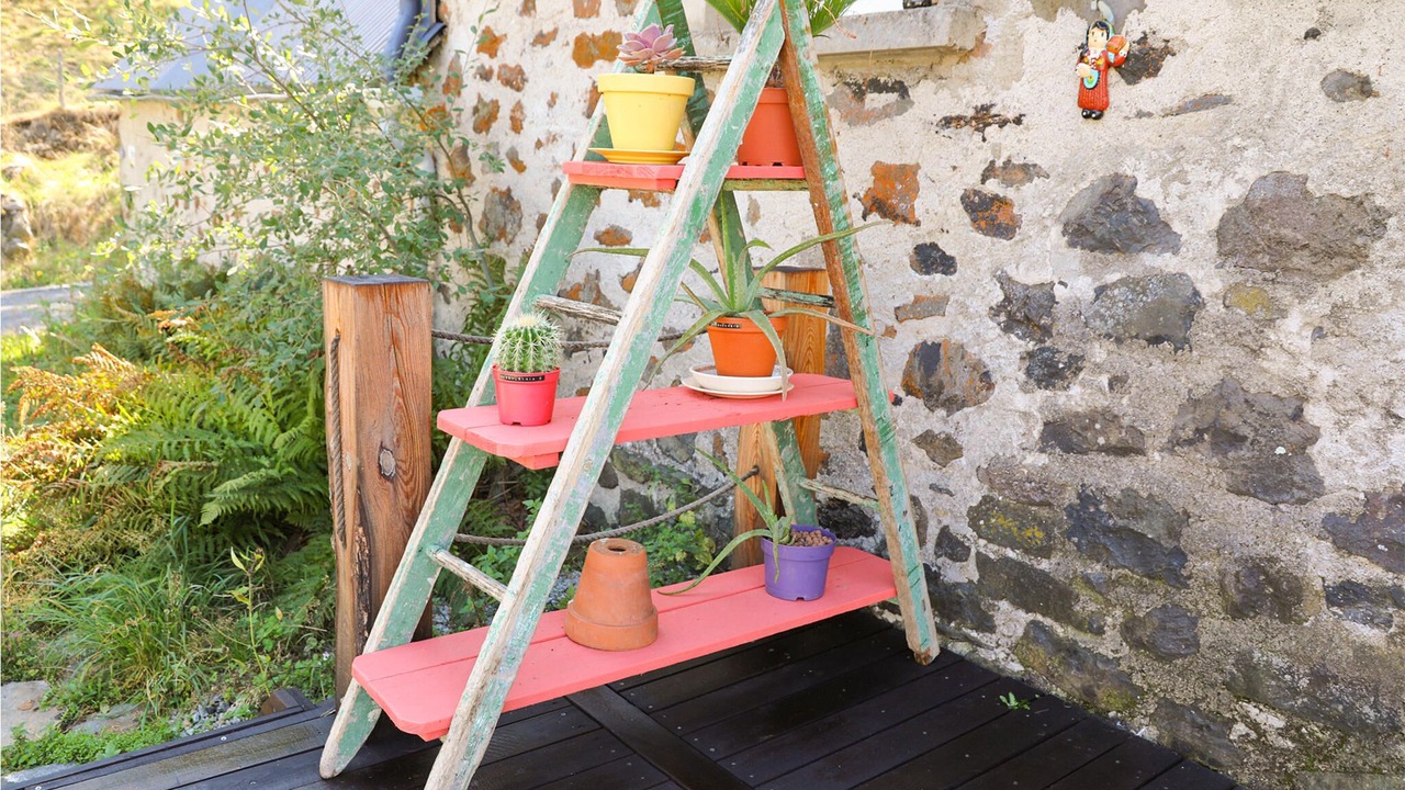 Photo of Outdoor in Marchastel