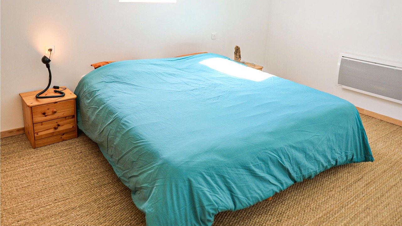 Photo of Bedroom in Marchastel