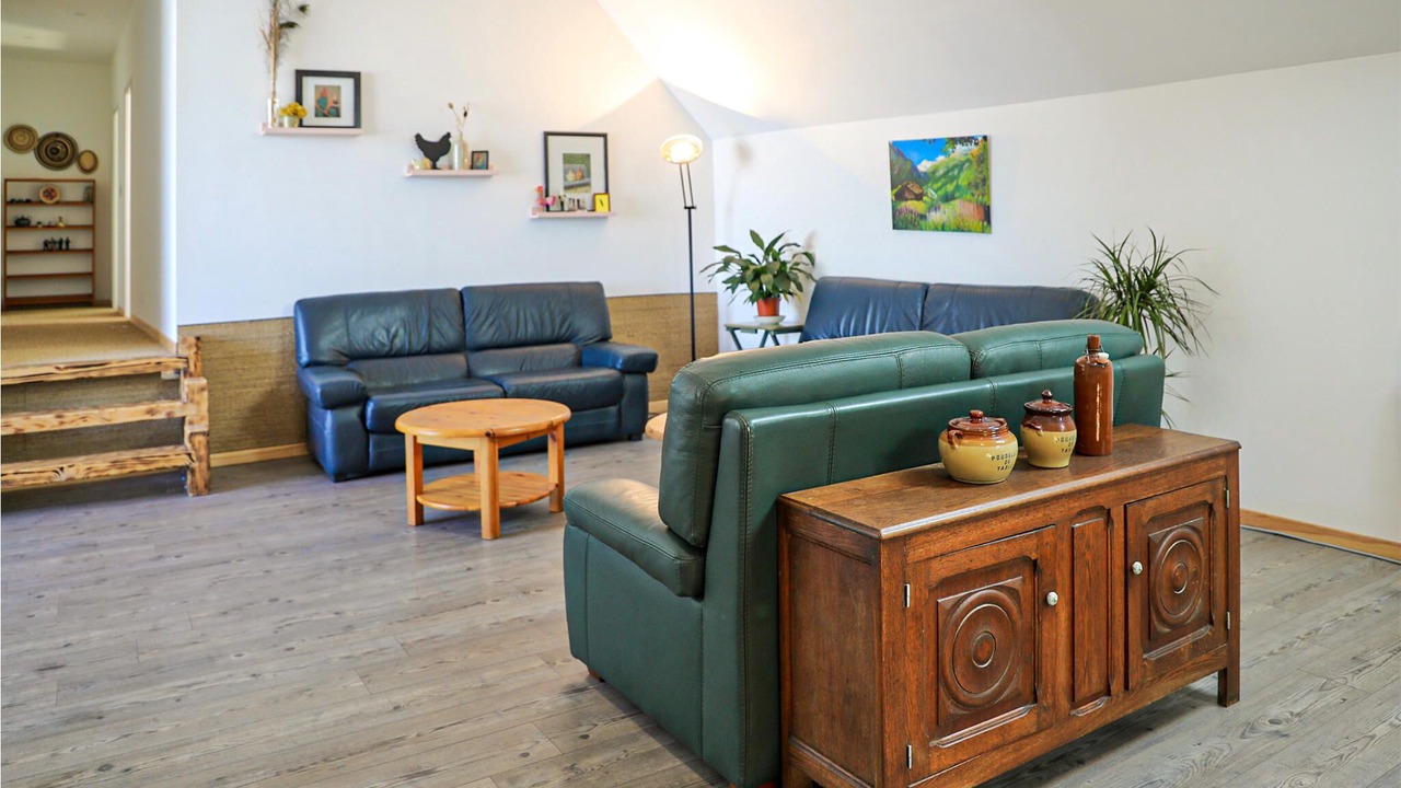 Photo of Livingroom in Marchastel