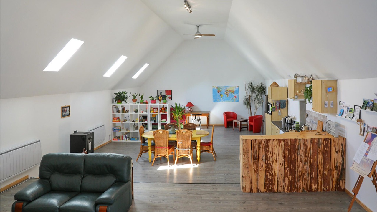 Photo of Livingroom in Marchastel