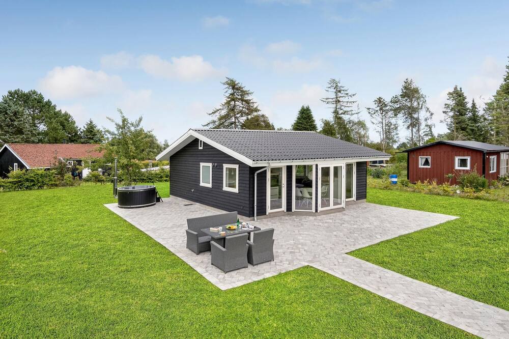 Photo of Outdoor in Bog By