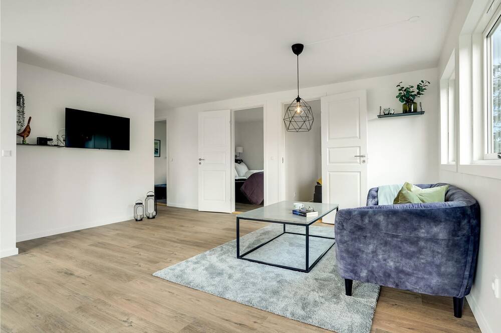 Photo of Bedroom in Bog By